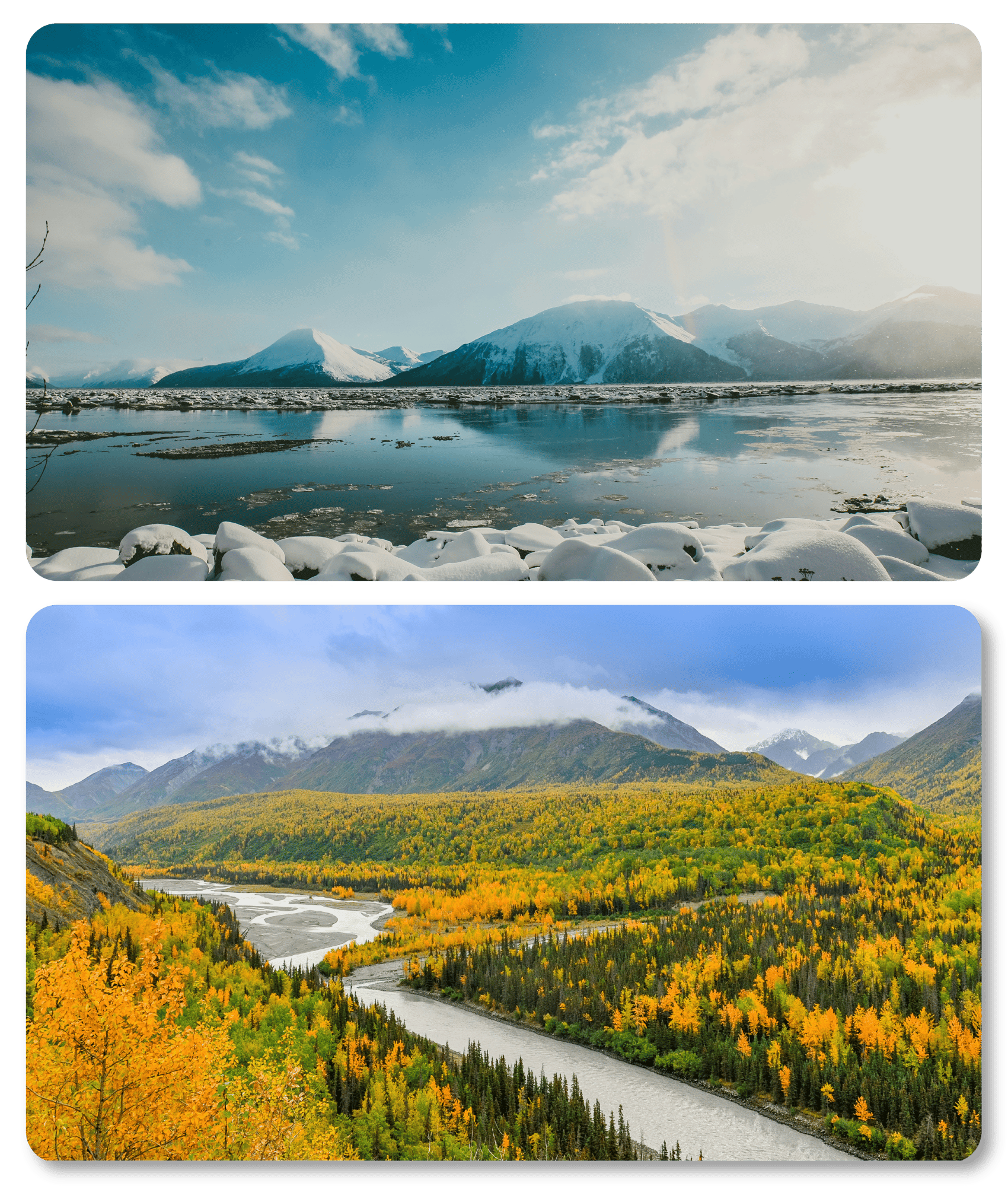 Alaska 6 Alaska 6